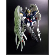 Diy papercraft wing gundam zero custom 50cm jasmine paper 200gsm zenyang22