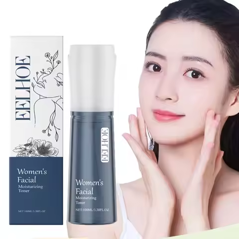 Nicotinamide Toner Brightening Antioxidant Firming Skin Improve Facial Skin Condition Hyaluronic Aci
