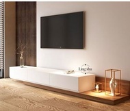 SOLSTICE Japanese Extendable TV Console｜日式可伸縮電視櫃