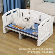 Cute Dog Bed Bed Pet Sofa Bed Dog Bed Away Princess Small Dog Bed Small Dog Big Kennel Furniture