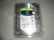 seagate~3.5吋~2TB~硬碟~型號ST2000VX008    &lt;175&gt;