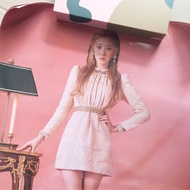 Izone IZ*ONE MINJU POSTER BLOOMIZ BLOOM*IZ