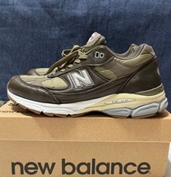 New Balance 991.9 LP US9 Limited Edition