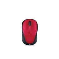 Logitech | Logitech Korea M235N Wireless Mouse (Red)