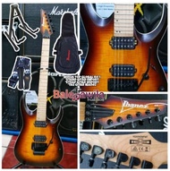 IBANEZ RGAR42MFMT RGA R42MFMT Original Gitar Elektrik Electric Guitar