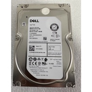 For DELL 1T SAS 7.2K 3.5-inch 0H0R8N 12G ST1000NM0085 server hard drive