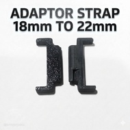 [PART] 18mm to 22mm Adapter Strap AE1200 AE1000 et al.
