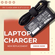 Acer 19v 3.42A ( 65W ) 5.5*1.7mm 4738 4738G 4738Z 4736 4736G 4736Z 1200 1410 f5-573 Laptop Power Ada