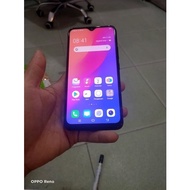 Used vivo y12 3-32 like new vivo y12 smooth used vivo y12 used like new