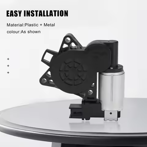 NEW-G22C5858XF 742-802 Car Power Window Lift Motor For Mazda 3,5, 6, CX-7, CX-9, RX-8