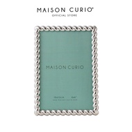 Lexon Photo Frame - 4x6 Argent