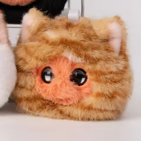 Fuzozo AI Robot Pet Clothes Interaction Smart Robot Emotional Companion Biomimetic Memory System AI 