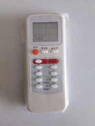 MITSUBISHI Air Conditioner Remote 三菱電機  空調  冷氣機  遙控  代用