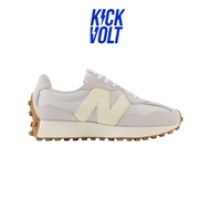 NEW BALANCE New Sneakers Balance WS327BG Summer Fog Macadamia Nut Original Unisex