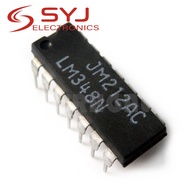 10 piece LM348N LM348 DIP-14 In Stock