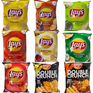 Lays Potato Chips 50g