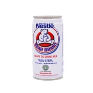 Nestle Bear Brand Susu Beruang 1 Dus 1 Karton #Gratisongkir