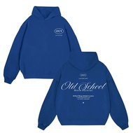 Lettucy Hoodie Boxy | Boxy Hoodie | Boxy Old School Hoodie