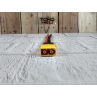 Amass XT60 Male Connector w/ Wire 12 AWG