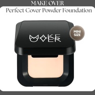 Make Over Perfect Cover Powder Foundation Mini 4.4g