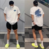 Vigooo Official Shop - Gaussian Oversized T-shirts, Latest Oversized Clothes