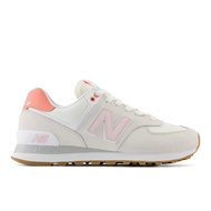 NEW BALANCE New Women's Sneakers Balance 574 Reflection Rose Sugar Original WL574IPK