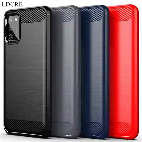 For Samsung Galaxy A02 Case Silicone Matter Soft TPU Case For Samsung A02 Case For Samsung Galaxy A0