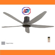 KDK Remote Control Ceiling Fan 9 speed K15Z5QEY