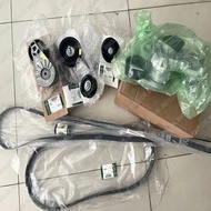 FOR 13-22 Admin 5.0 Generator Assembly LR035543 LR071035 LR106769/LR036304/LR079294/LR035545/LR07104