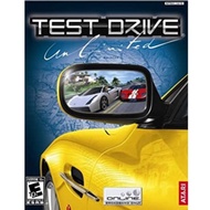 [PS2 GAMES] Test Drive Unlimited
