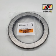 KOYO OIL SEAL TA 98X130X12 HMSAH 42423-33061-71
