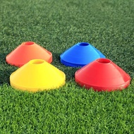 1pcs Soccer Football Training Cone Disc Speed Training Equipment Markers Sports Agility Training Sig