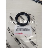 Crankshaft seal Crank shaft seal as crankshaft crankshaft alphard vellfire 3500cc 3.5cc
