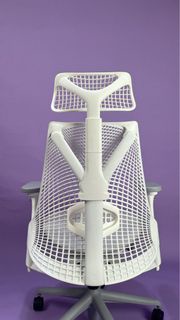 Herman Miller Sayl適配頭枕