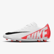 Soccer Shoes - NIKE MERCURIAL Vapor 15 - White [DJ5963-600] - Original