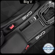 【Perfect Fit】BYD Car Seat Gap Plug BYD Atto 3 Dolphin Car Seat Leak Proof Storage Strip Accessories