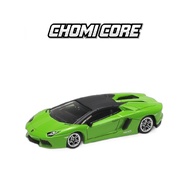 ✨1:64 Scale Brand Licensed Sports Cars CCA Vehicle Models Miniature Diecast Cars Toy