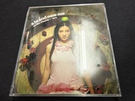張柏芝 不一樣的我 CD 唱碟沒花/歌書/彷如全新