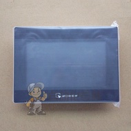 TK6070IH2WV IQ 8070IH3WV TK/MT8071IP1WV Disassembly Touch Screen Has Been Detected Good