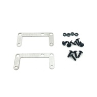 MN99S MN99 WPL C14 C24 gearbox Heightening Bracket Raising Bracket accessories part parts