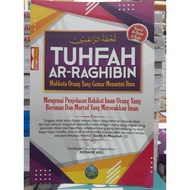 [Rm9][ Edisi Rumi ] KITAB TUHFAH AR - RAGHIBIN