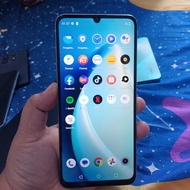realme c53 6/128 second batangan mulus