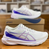 Asics Gel Kayano 30 Women Running Shoes Kayano 31 Cushioning Lightweight Sports Shoe 1012B357-100 ST