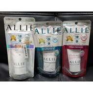 Japan Allie Kanebo Sunscreen Moisturizing Facial Body Spf50 Sunscreen