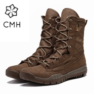 Combat Martin Boots Army Boots Work Boots Men's Boots