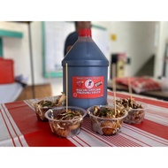 SOS BIKKURI SAMURAI TAKOYAKI