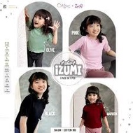 Kazel izumi shirt