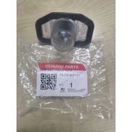 Perodua Alza 2022 Rear License Light Lamp/ Belakang No Plate lampu Complete 81270-Bz130