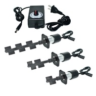 Dtf Ink Mixer for Epson L1800 L805 L800 L1300 DTF DTG Printer Xp600 XP 1500 R1390 White Ink Tank Sti