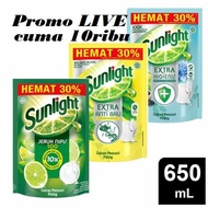 Sunlight 460ml, sunlight 650ml, Sunlight 650ml, sunlight habbatussauda